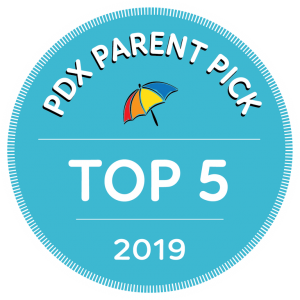 pdx parent pick top 5