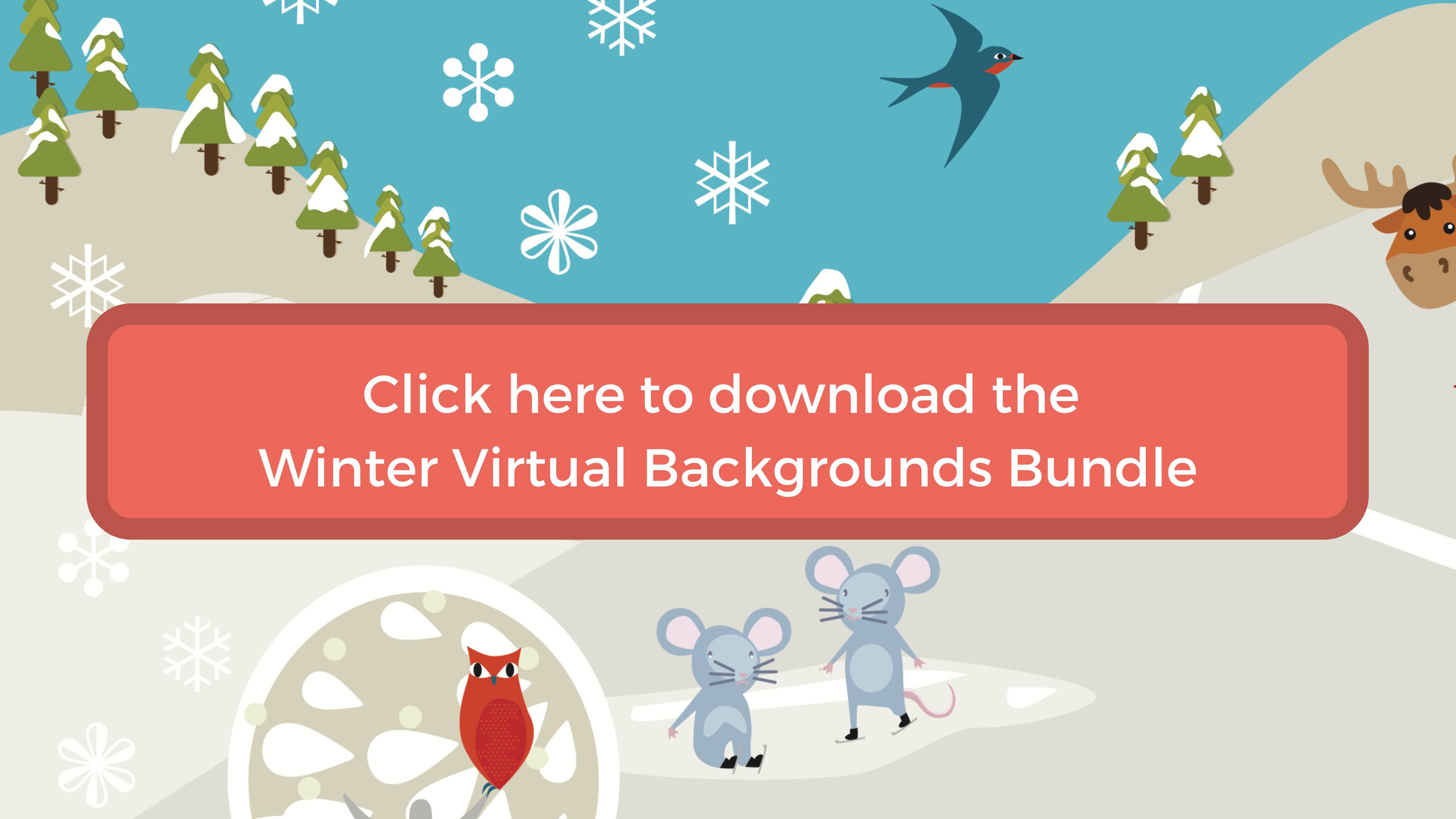 Button Speech Therapy with Virtual Backgrounds Tutorial